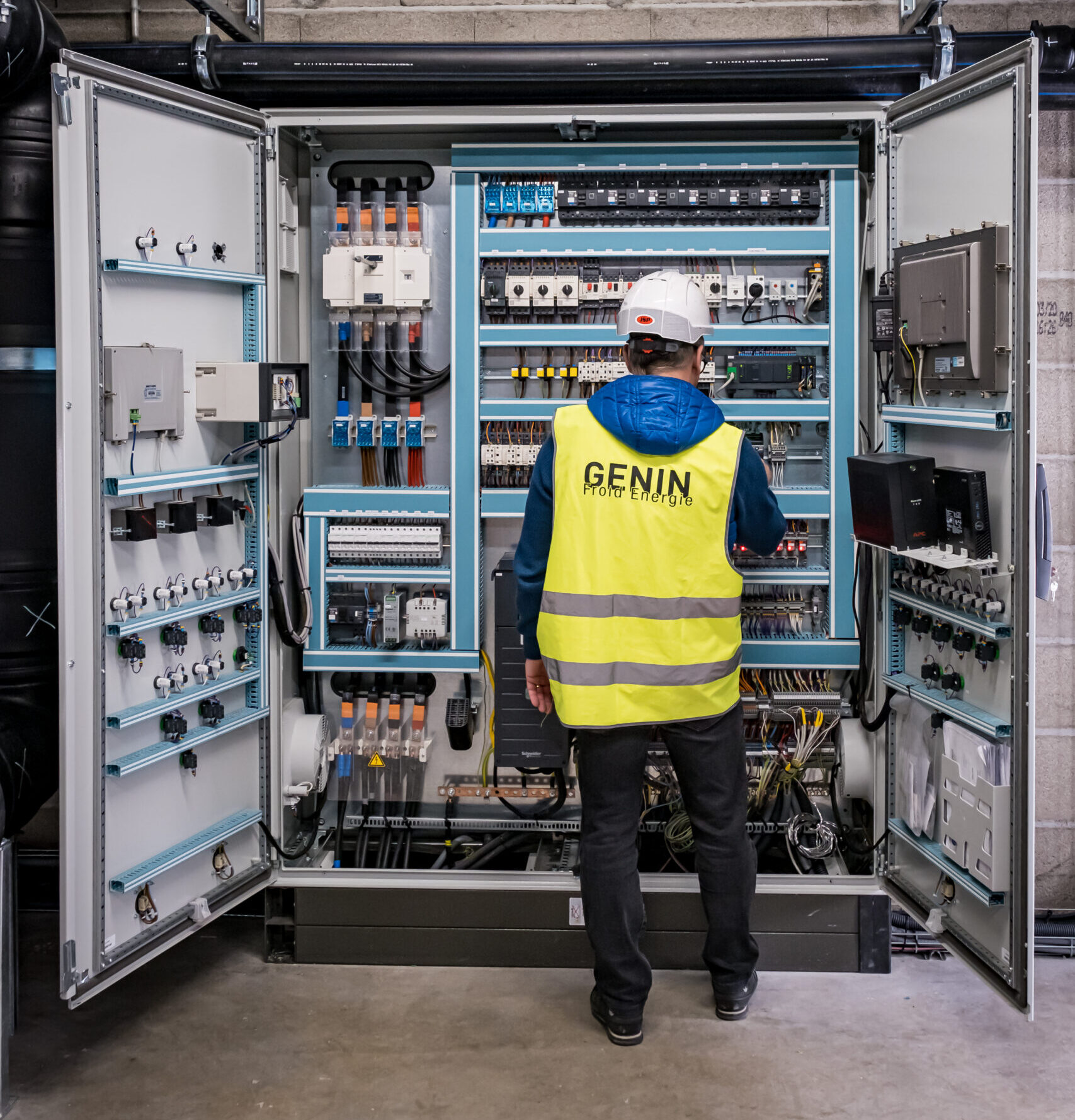 Expertise en installation et maintenance de systèmes de climatisation